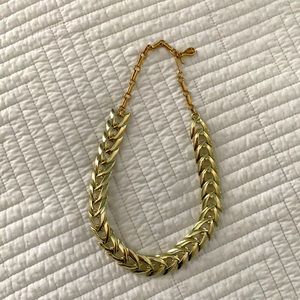 Vintage Coro Choker Necklace